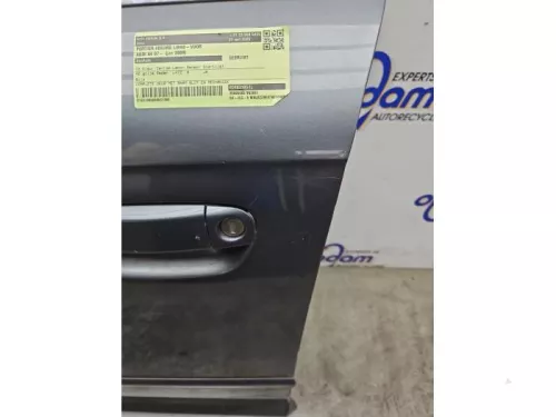 Portier 4Deurs links-voor-8310598 (22417981)