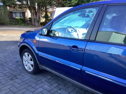Portier 4Deurs links-voor-8261484 (21702133)