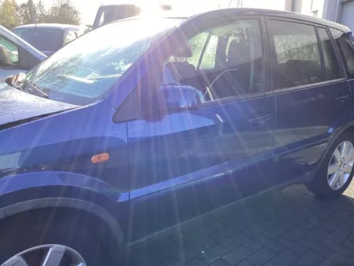 Portier 4Deurs links-voor-8261484 (21702133)