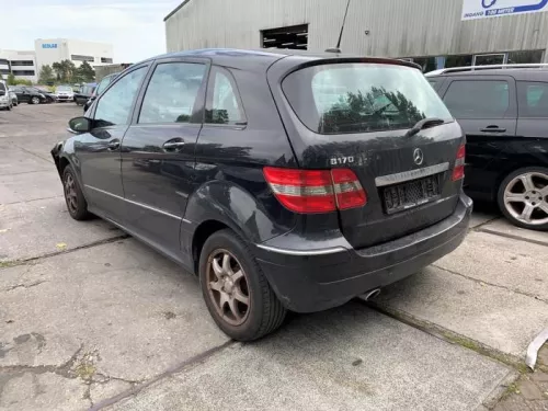 Portier 4Deurs links-voor-8225158 (21150492)