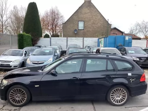 Portier 4Deurs links-voor-8118688 (20424186)