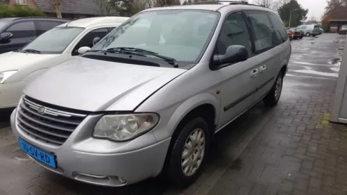 Portier 4Deurs links-voor-7844520 (7951869)