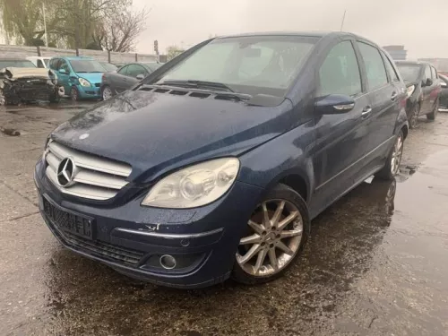 Portier 4Deurs links-voor-8167470 (20638160)