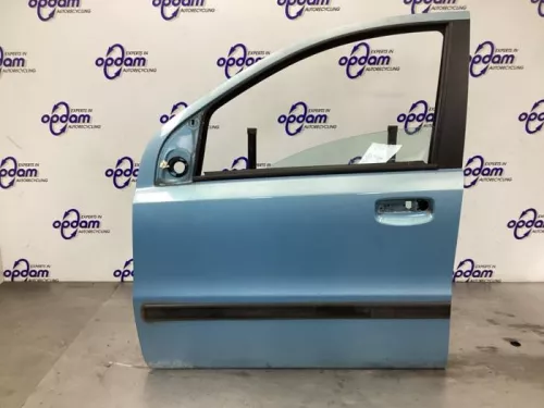 Portier 4Deurs links-voor-8291702