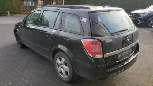 Portier 4Deurs links-voor-7880885