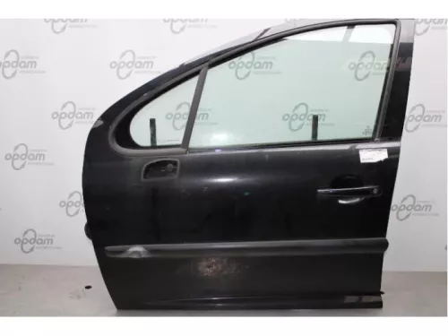 Portier 4Deurs links-voor-7880558