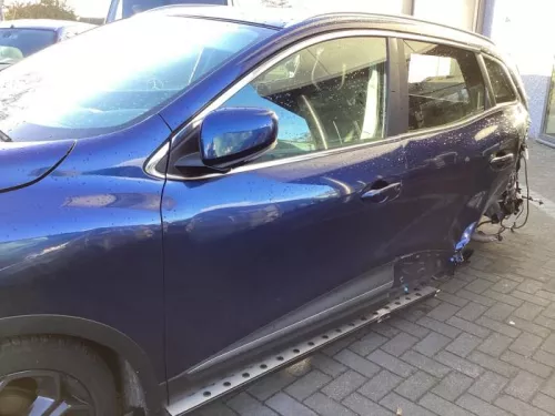 Portier 4Deurs links-voor-8262556