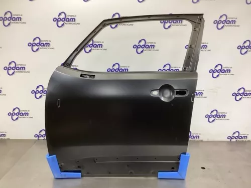 Portier 4Deurs links-voor-