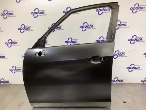 Portier 4Deurs links-voor-