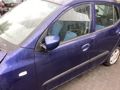 Portier 4Deurs links-voor-8073963