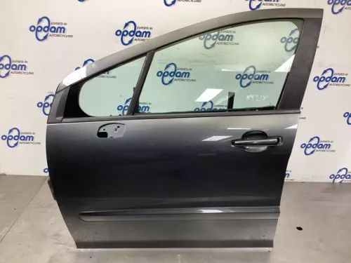 Portier 4Deurs links-voor-8091445