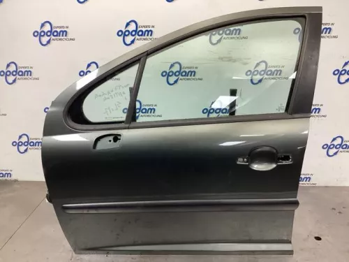 Portier 4Deurs links-voor-8070385