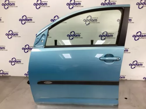 Portier 4Deurs links-voor-8320762