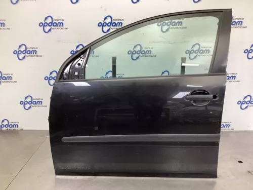 Portier 4Deurs links-voor-8036192