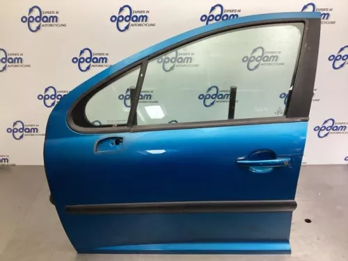 Portier 4Deurs links-voor-7738554