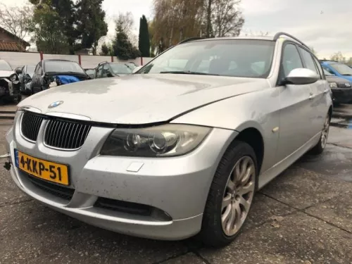 Portier 4Deurs links-voor-7931688