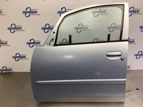 Portier 4Deurs links-voor-7742193