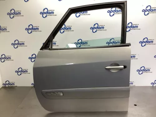 Portier 4Deurs links-voor-7743826