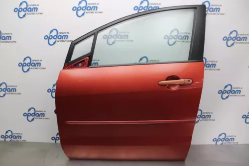 Portier 4Deurs links-voor-7877152