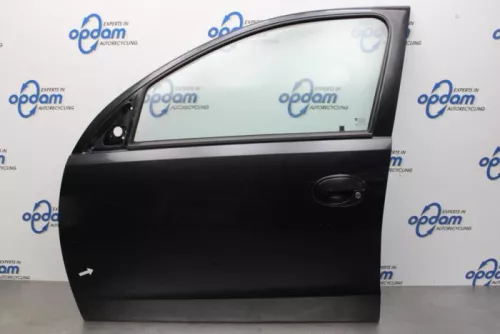 Portier 4Deurs links-voor-7613608