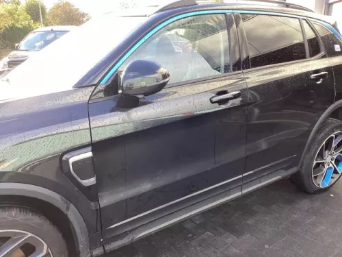 Portier 4Deurs links-voor-8243778