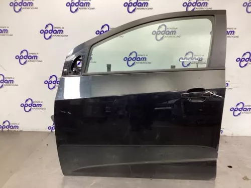 Portier 4Deurs links-voor-8294956