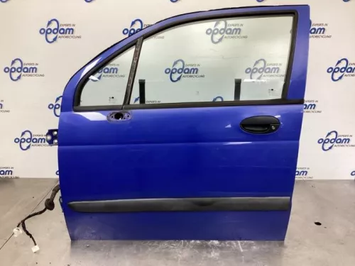 Portier 4Deurs links-voor-8066525