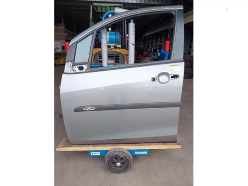 Portier 4Deurs links-voor-