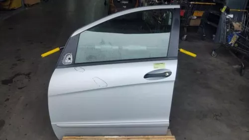 Portier 4Deurs links-voor-