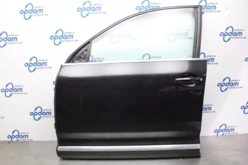 Portier 4Deurs links-voor-