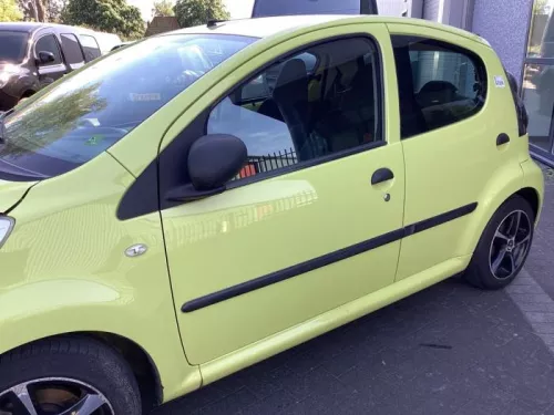 Portier 4Deurs links-voor-8319877