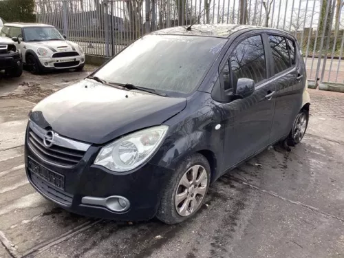 Portier 4Deurs links-voor-8292139