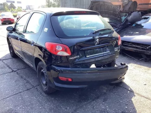 Portier 4Deurs links-voor-8325985