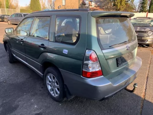 Portier 4Deurs links-voor-8312498