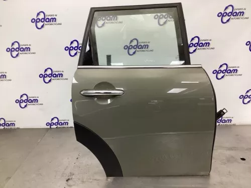 Portier 4Deurs rechts-achter-8102585