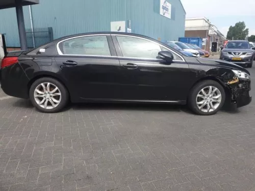 Portier 4Deurs rechts-achter-6921054