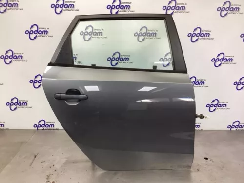 Portier 4Deurs rechts-achter-8123006