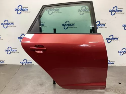 Portier 4Deurs rechts-achter-7874238