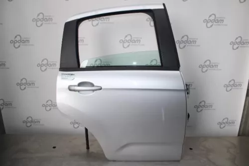 Portier 4Deurs rechts-achter-7877720