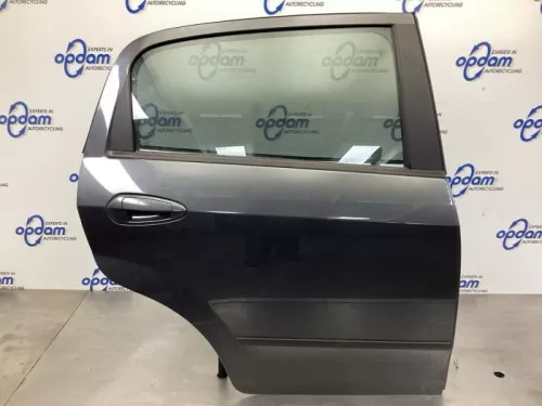 Portier 4Deurs rechts-achter-7859519