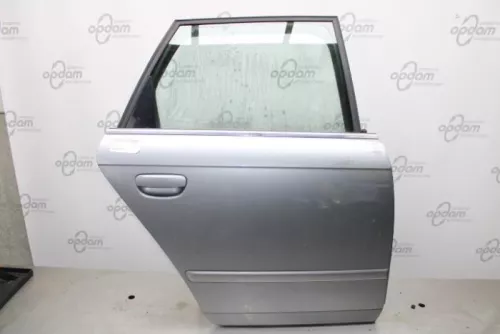 Portier 4Deurs rechts-achter-7879902