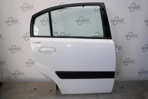 Portier 4Deurs rechts-achter-7860227