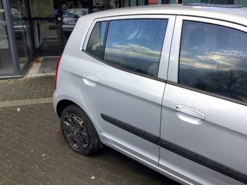 Portier 4Deurs rechts-achter-7942387