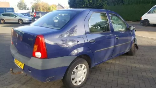 Portier 4Deurs rechts-achter-7885725