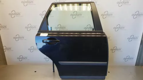 Portier 4Deurs rechts-achter-7865918