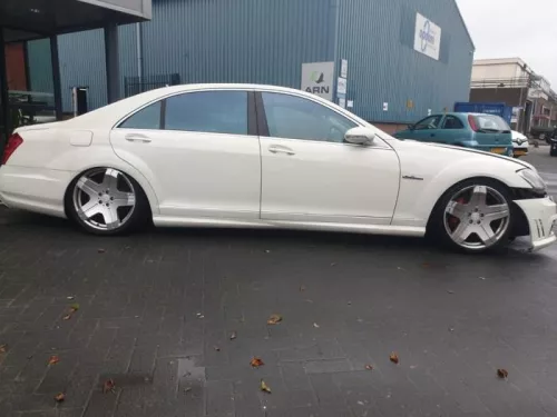 Portier 4Deurs rechts-achter-6125457