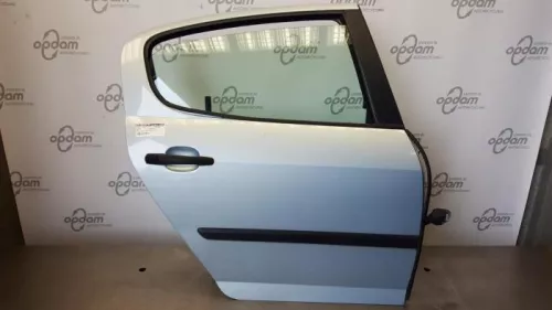 Portier 4Deurs rechts-achter-7885387