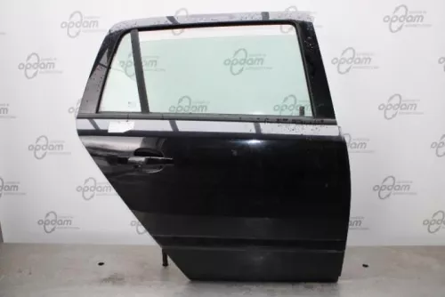 Portier 4Deurs rechts-achter-7880885