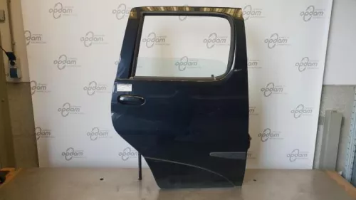 Portier 4Deurs rechts-achter-7885568