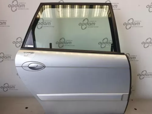 Portier 4Deurs rechts-achter-7714028